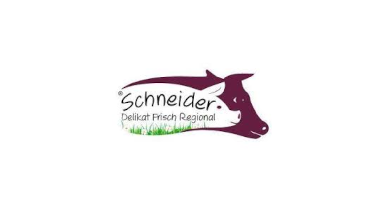 Metzgerei Schneider Partner Logo