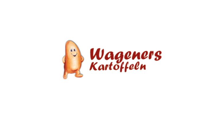 Wagener’s Kartoffeln Partner logo
